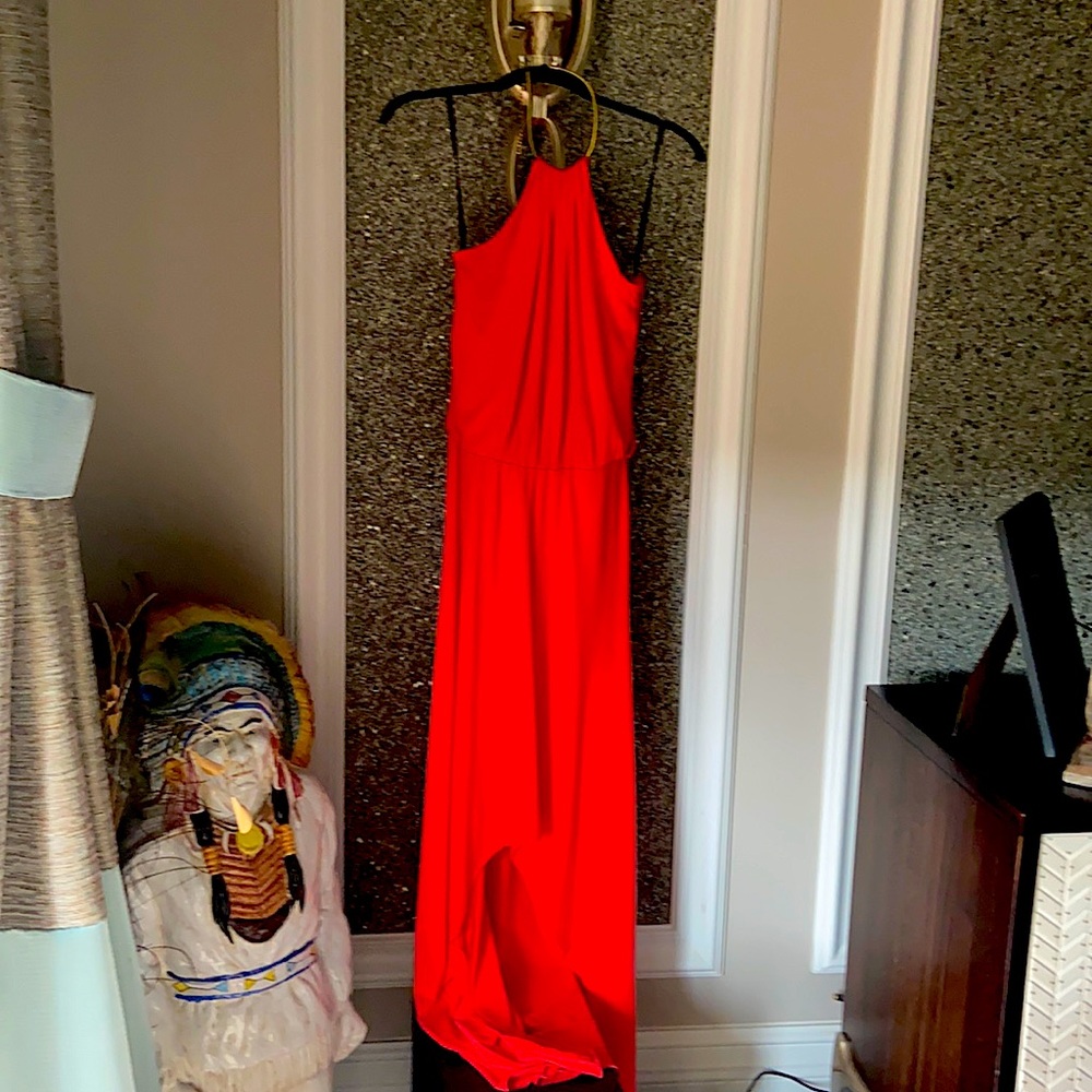 Great for a dressy night out or to wear on a vacation